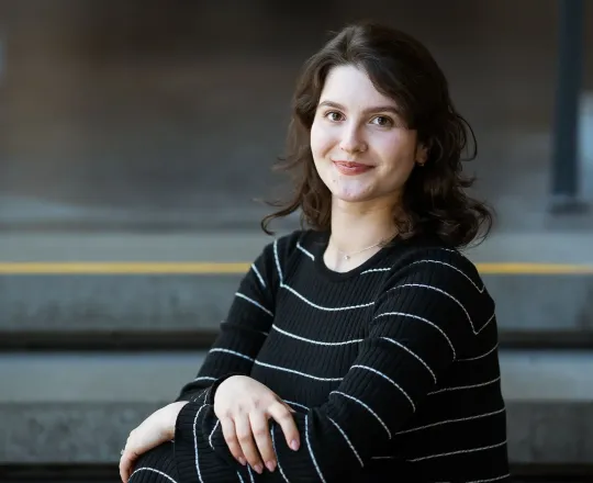 Ecaterina Jalba Nutritionniste Diététiste à Rivières-des-Prairies
