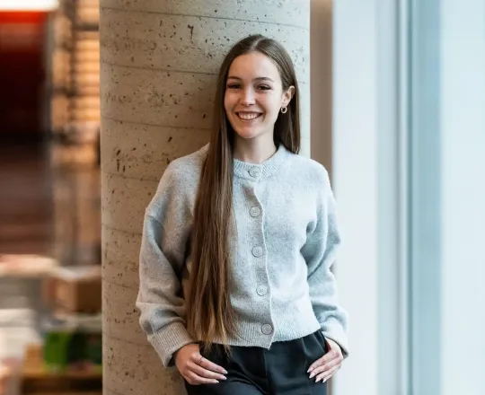 Frédérique Laroche Nutritionniste - Diététiste à Granby