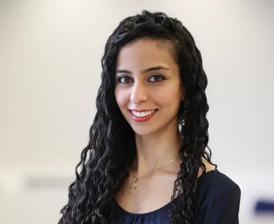 Kamelia Faraj Nutritionniste - Diététiste à Laval