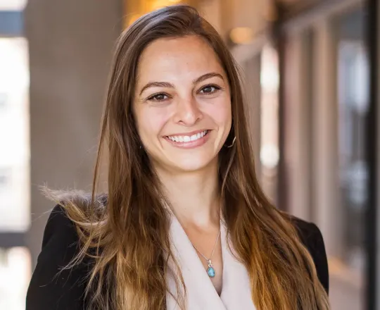 Laurie Capovilla Nutritionniste - Diététiste Rive-Sud de Montréal