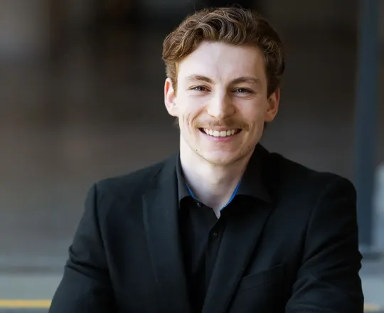 Mathieu Daviau Nutritionniste Diététiste à Mascouche