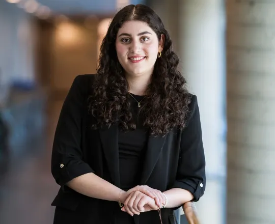 Mia El-Eid – Nutritionniste Diététiste à Montréal