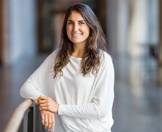 Elsa Rochette Nutritionniste Diététiste à Québec