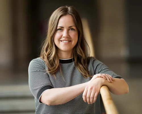 jessica tremblay Nutritionniste - Diététiste à Halifax, Nouvelle-Écosse