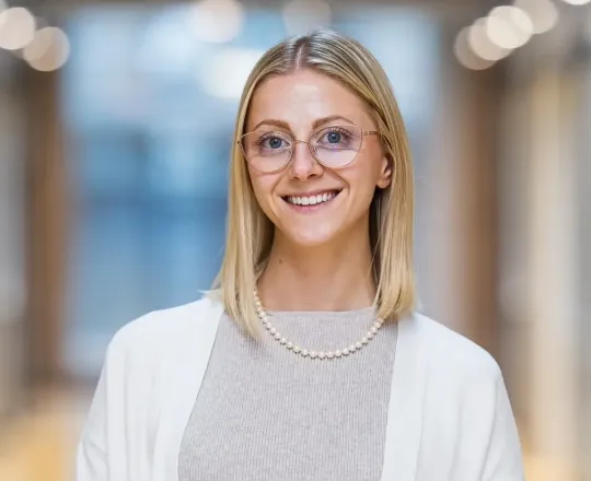 Alexandra Blach Nutritionniste Diététiste Pointe-Claire