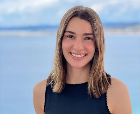 Emmanuelle Craig Nutrition Advisor Conseillère en nutrition