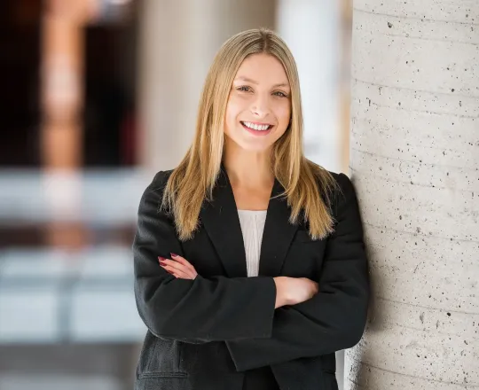 Chloé Fleurent-Grégoire Nutritionniste - Diététiste à Montréal