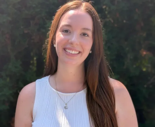 Conseillère en nutrition Gabrielle Desbiens