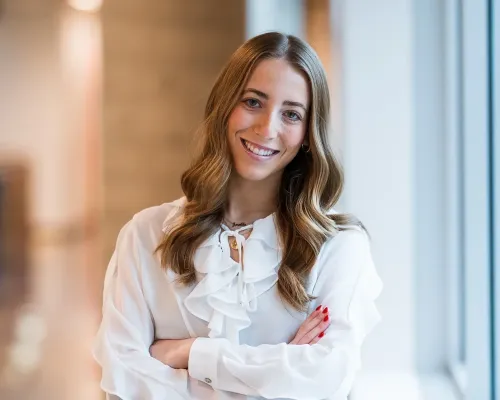 Joelle Registered Dietitian Nutritionist Montreal and New Brunswick