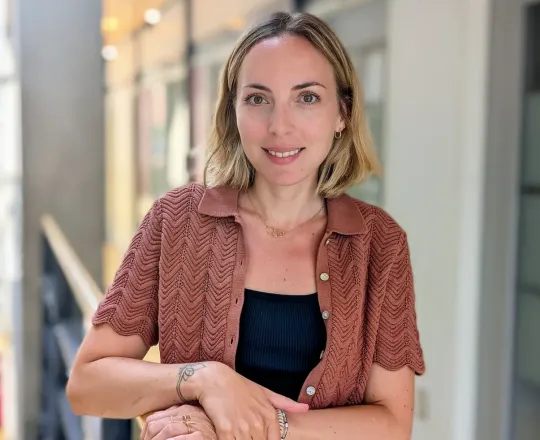 Audrey Watier Nutritionniste Diététiste Dietitian Nutritionist