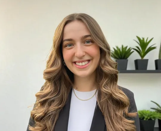 Isabella Pagotto - Nutritionniste Diététiste Ottawa Nepean