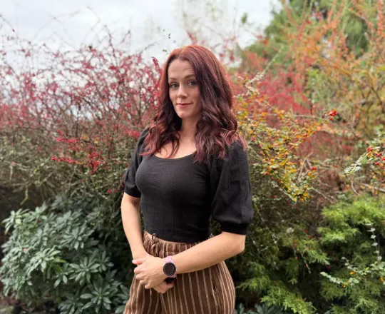 Lucy Brunke Nutritionniste Diététiste ÉquipeNutrition