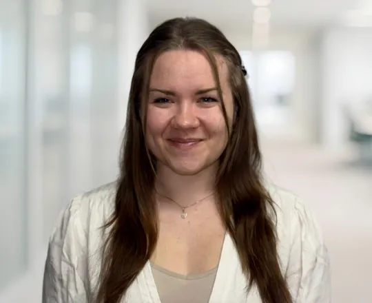 Anastasia Sawka – Nutritionniste Diététiste à Toronto