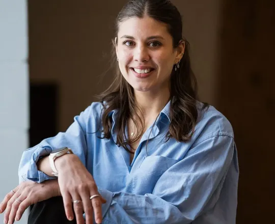 Émilie Brabant – Nutritionniste Diététiste à Québec