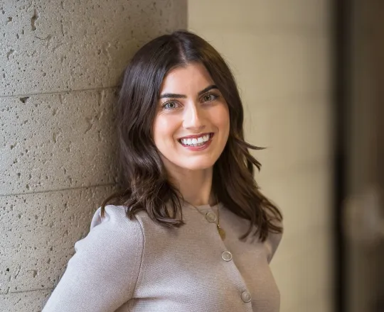 Loriana Cocca – Nutritionniste Diététiste à Laval