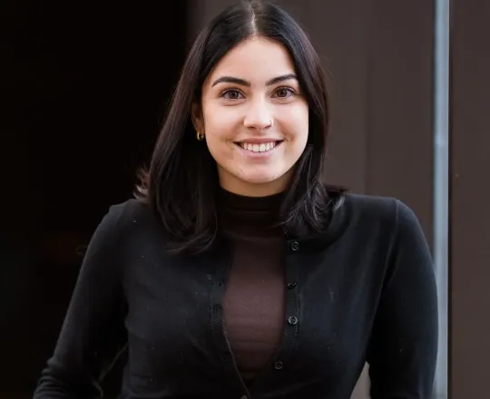 Gabrielle Deslisle – Nutritionniste Diététiste à Québec