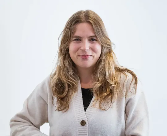 Charlotte Goudreau – Nutritionniste Diététiste à Montréal