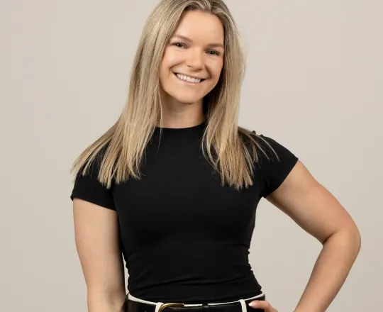 Justine Lewis – Nutritionniste Diététiste Brossard