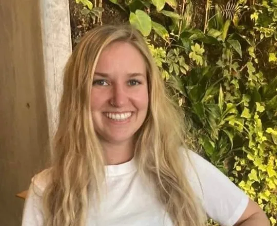 Laurence Vezina – Nutritionniste Diététiste à Calgary