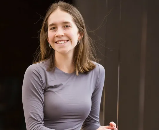 Anaïs Lefebvre – Nutritionniste Diététiste à Lévis