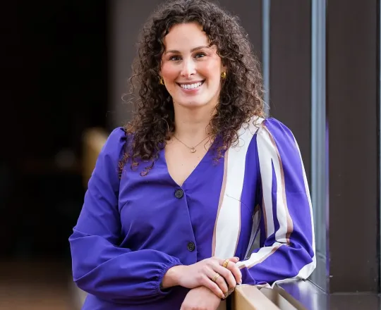 Sophie Martin – Nutritionniste Diététiste à Trois-Rivières