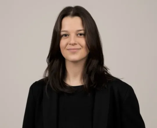 Rébecca Jolicoeur – Nutritionniste Diététiste à Repentigny