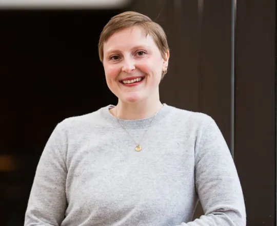 Emily Reny – Nutritionniste Diététiste à Montréal secteur Griffintown