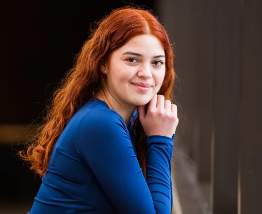 Andrea Soublette Figuera – Nutritionniste Diététiste à Montréal