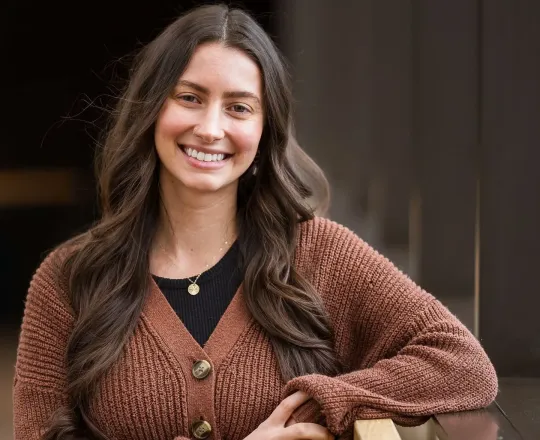 Francesca Tremblay – Nutritionniste Diététiste à Gatineau