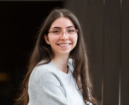 Dalia Abi-Khattar – Nutritionniste Diététiste à Ottawa