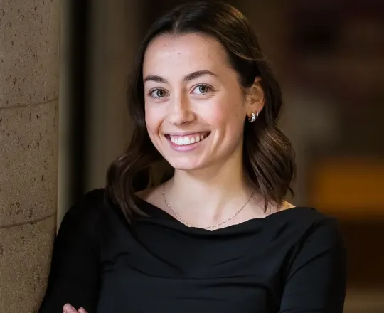 Marie-Félix La Rochelle – Nutritionniste Diététiste à Québec