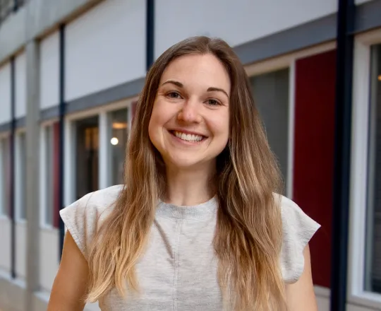 Rose Thivierge-Abel – Nutritionniste Diététiste en ligne