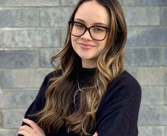 Maïka Milot Conseillère en services de nutritionniste diététiste