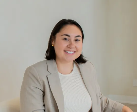 Gabriela Bonilla-Gauthier – Nutritionniste Diététiste à Ottawa