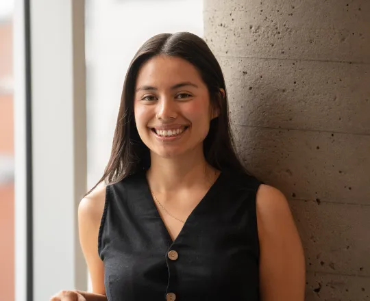 Ivana Maria Bobadilla Gil – Nutritionniste Diététiste à Boisbriand