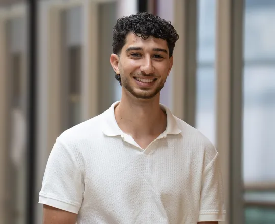 Sami Kayal – Nutritionniste Diététiste à Ville Saint-Laurent