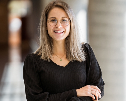 Alexandra Lancup-Gauthier Nutritionniste - Diététiste à Repentigny