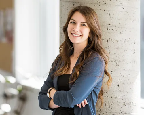 Carol-Ann Robert Nutritionniste Diététiste à Halifax, Nouvelle-Écosse