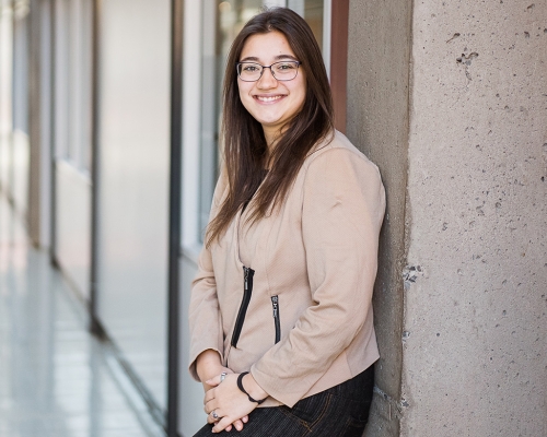 Clémence Clément-Dumas Nutritionniste - Diététiste à Vaudreuil-Dorion