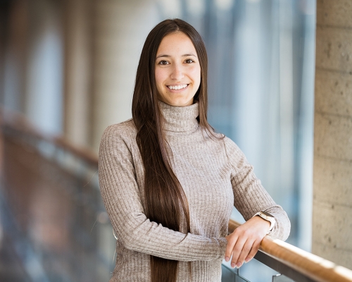 Chloé Petit Nutritionniste-Diététiste Rive-Sud de Montréal