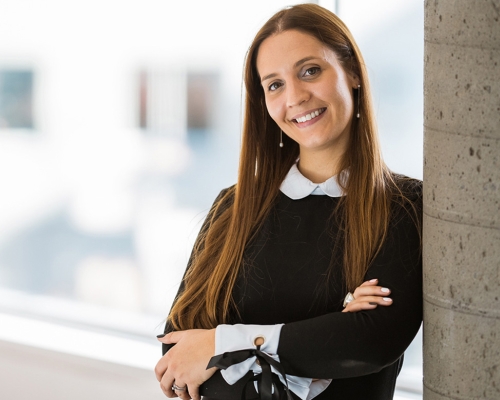 Clémence Pouit Nutritionniste - Diététiste Montérégie