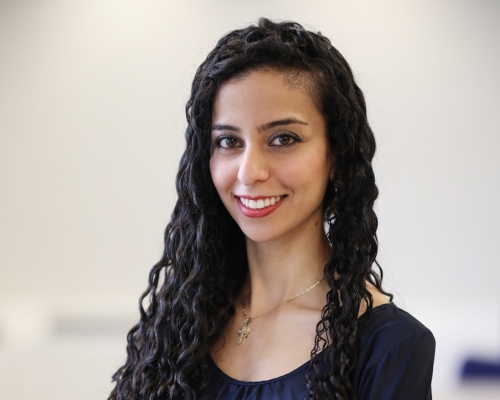 Kamelia Faraj Nutritionniste - Diététiste à Laval