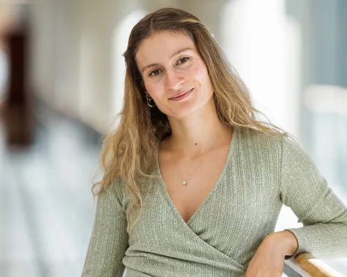 Meri Makaryan Nutritionniste - Diététiste à Montréal