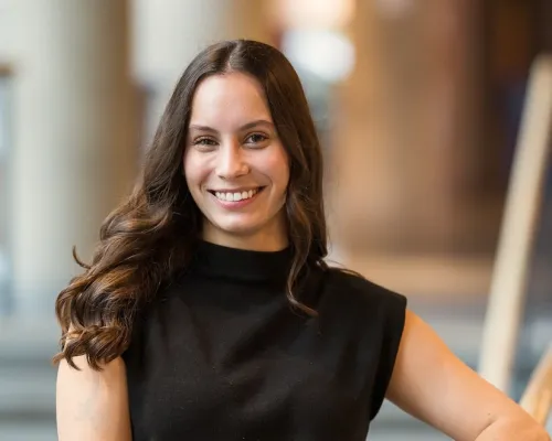 Lévika Gonzalez Nutritionniste - Diététiste à Montréal