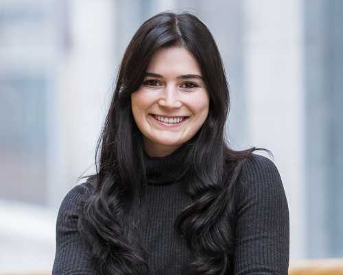 Juliette Pelletier Nutritionniste - Diététiste à Rosemont, Montréal