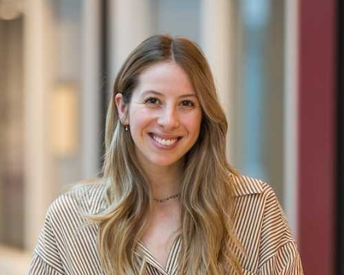 Camille Perreault Milette Nutritionniste-diététiste à Mirabel et en visioconférence