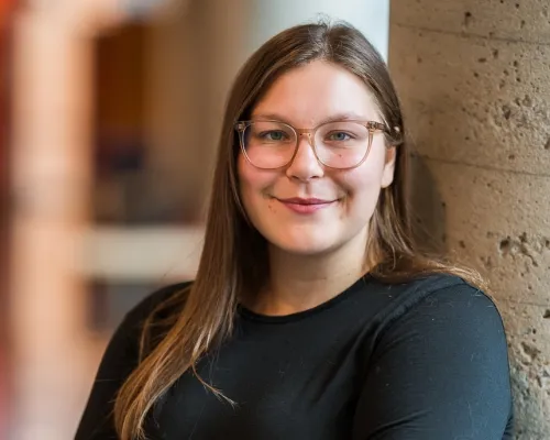 Shawna Perron Nutritionniste Diététiste à Sherbrooke