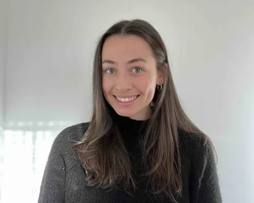 marie-felix la rochelle TeamNutrition ÉquipeNutrition