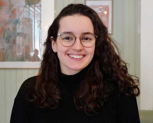 Emilie Farrell Conseillère en nutrition