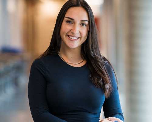 Audrey-Anne Desjardins Nutritionniste - Diététiste à Notre-Dame-des-Laurentides